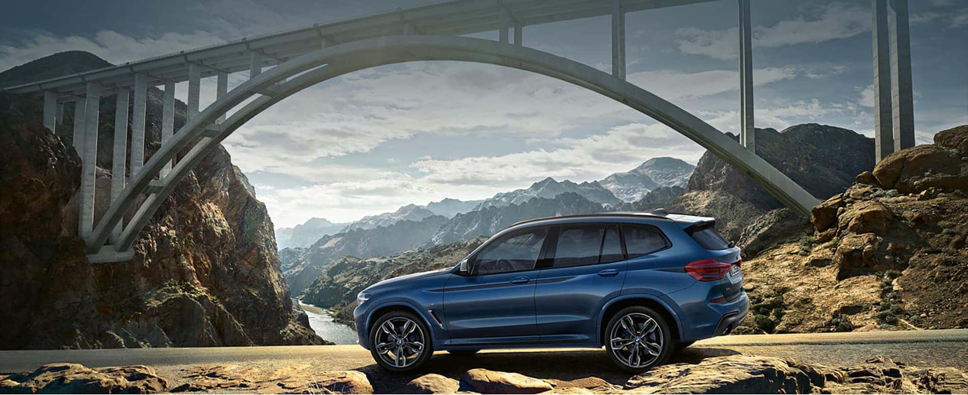 Hansel BMW of Santa Rosa