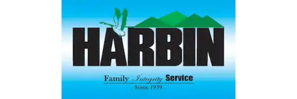 Harbin Chevrolet Desktop Logo