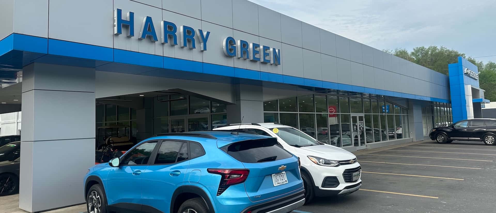 Inspiring Harry Green Chevrolet Inc Images