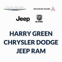 Harry Green Chrysler Dodge Jeep RAM