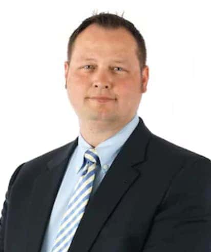 Josh Kolbas