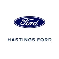 Hastings Ford