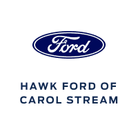 Hawk Ford of Carol Stream