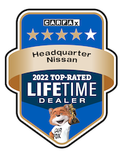 carfax top rated badge