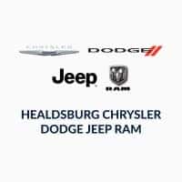 Healdsburg Chrysler Dodge Jeep RAM