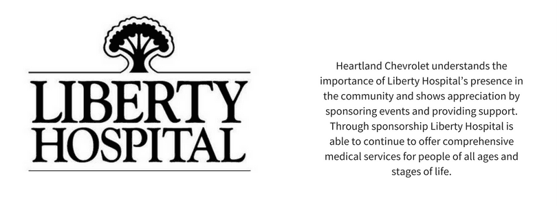 Liberty Hospital