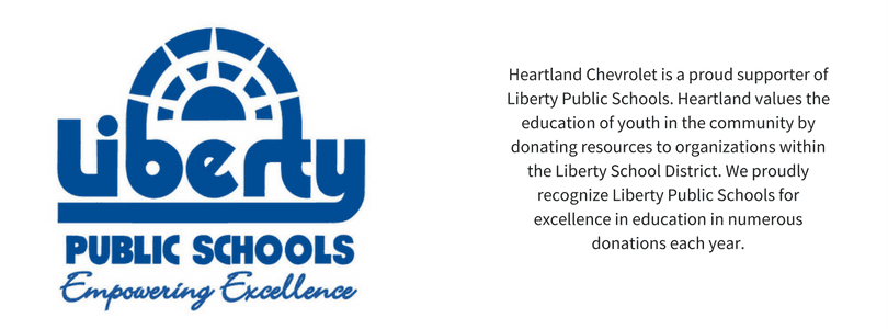 Liberty public schools