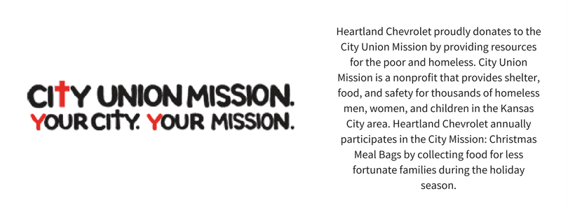 City union mission