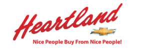 Heartland Chevrolet logo