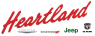 Heartland CDJR Mobile Logo