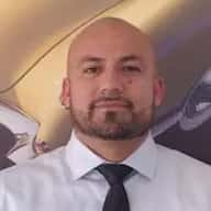 GERENTE DE FINANZAS