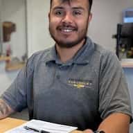 ASESORA DE SERVICIO