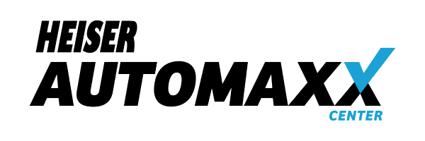 Heiser AutoMaxx Center of Sturgeon Bay logo