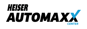 Heiser AutoMaxx Center of Sturgeon Bay logo