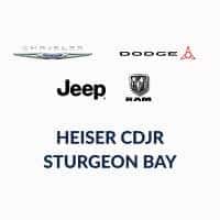 Heiser CDJR Sturgeon Bay