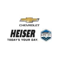Heiser Chevrolet of West Allis