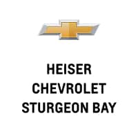 Heiser Chevrolet Sturgeon Bay