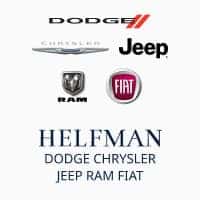 Helfman Dodge Chrysler Jeep Ram Fiat
