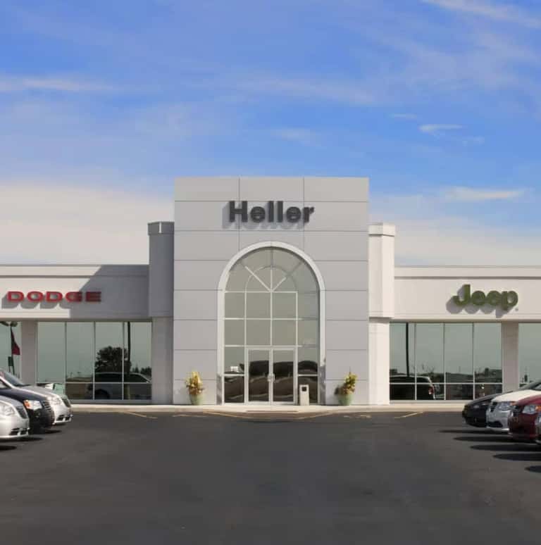 Heller Motors