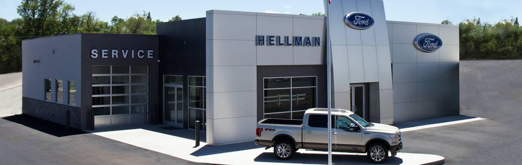 Hellman Ford