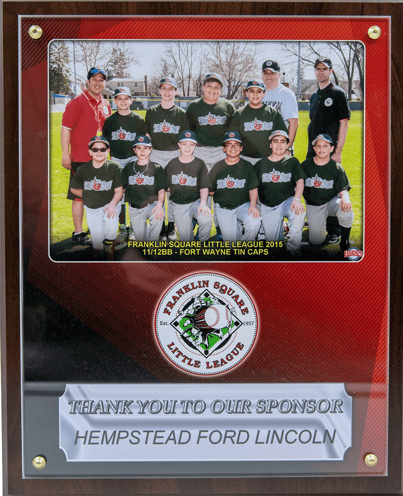 Franklin Sq Little League