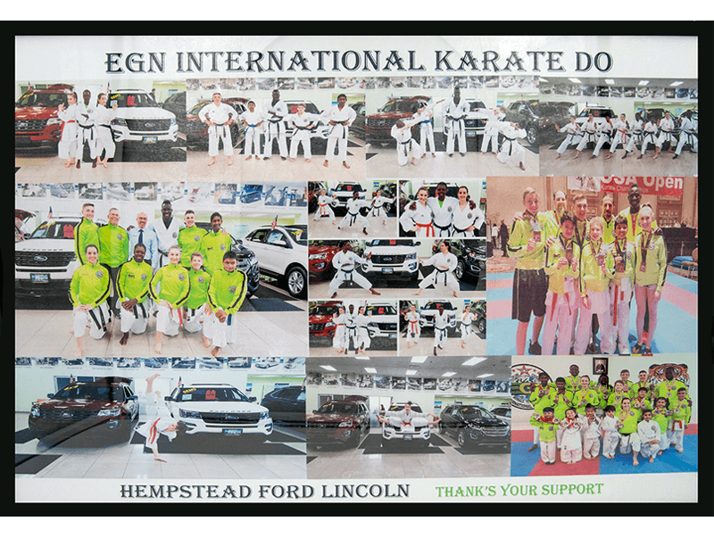 EGN Karate