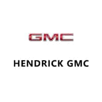 Hendrick GMC