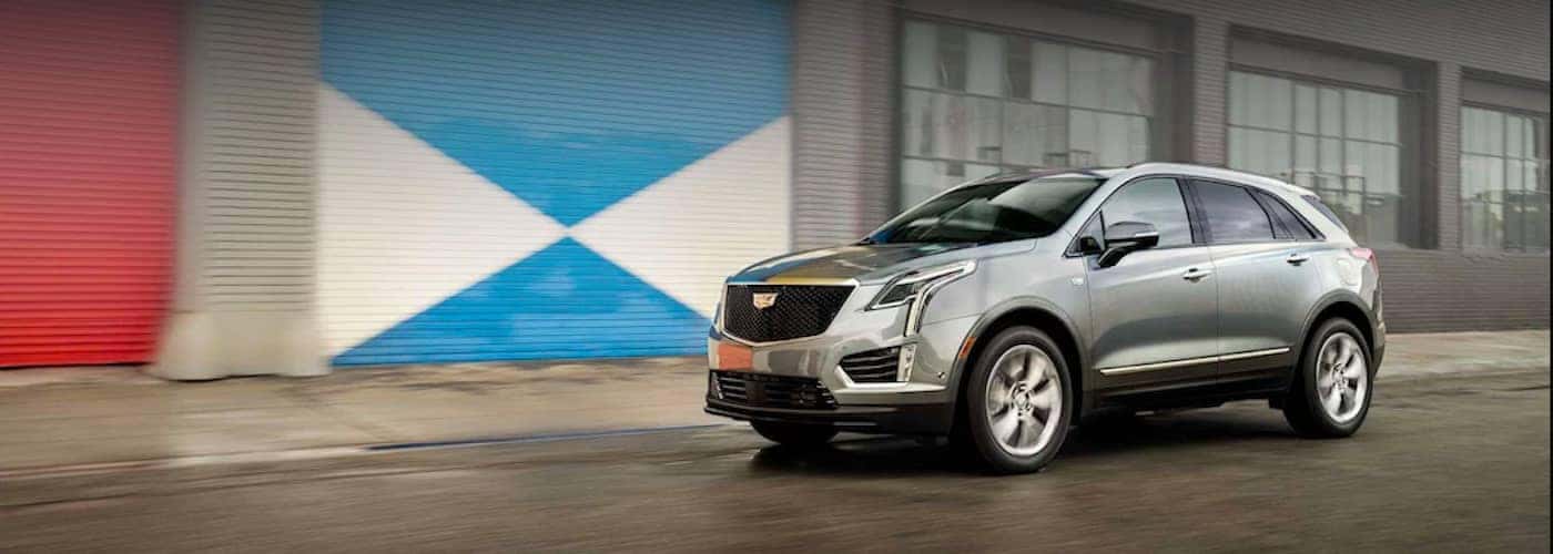 What Does Cadillac Certified Pre Owned Warranty Cover