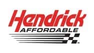Hendrick Affordable Badge