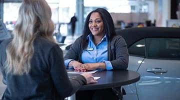 Hendrick Chevrolet Monroe - Chevy Dealership in Monroe, NC