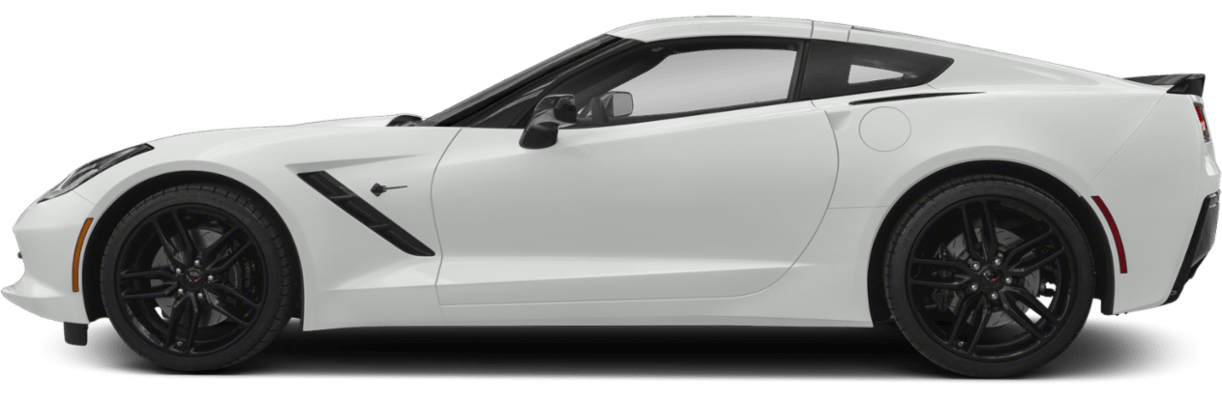 2019 Chevrolet Corvette Stingray