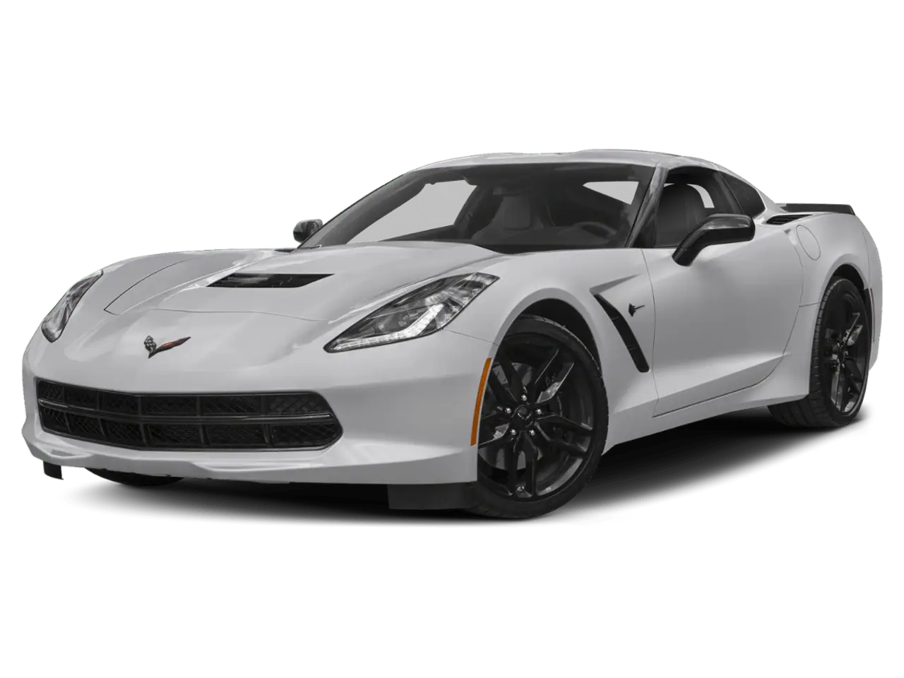 New Corvette Stingray Kansas City | Hendrick Chevrolet Shawnee Mission