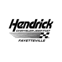 Hendrick Chrysler Jeep Fayetteville