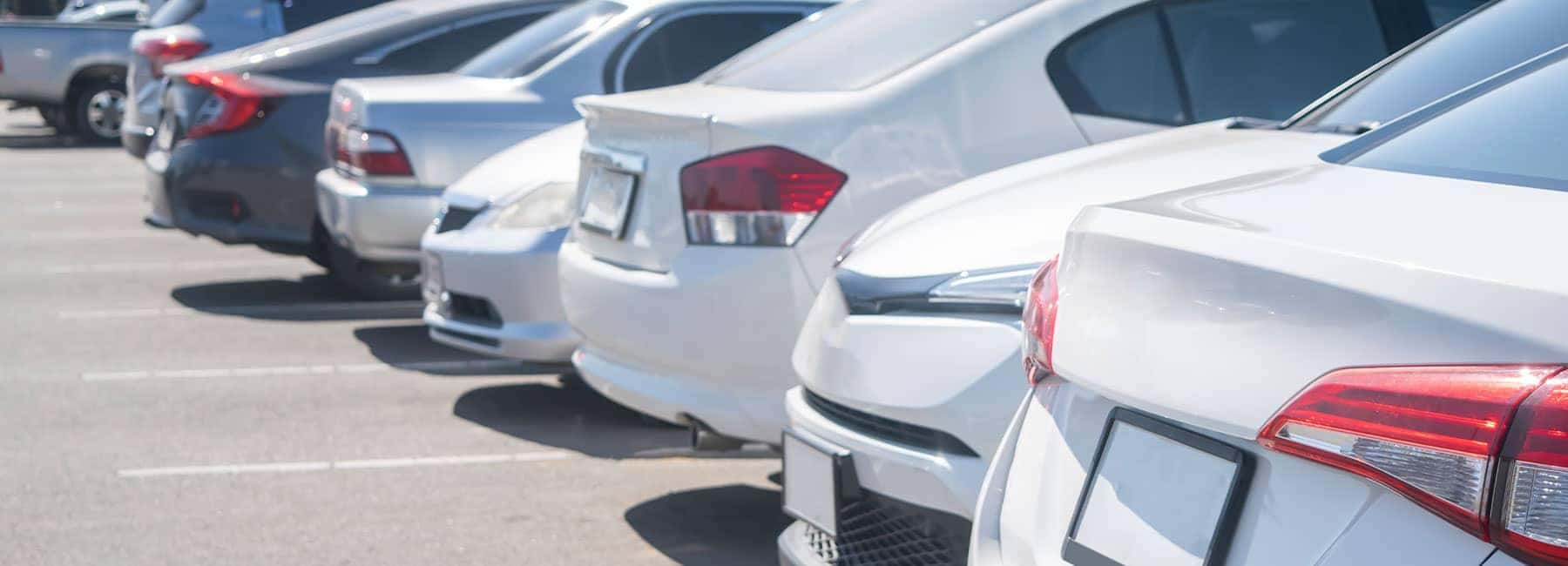 Used Cars