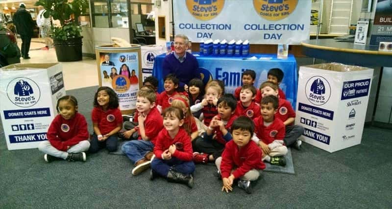 Community Outreach 3