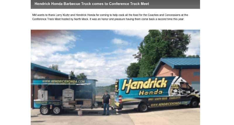 Community Outreach 5