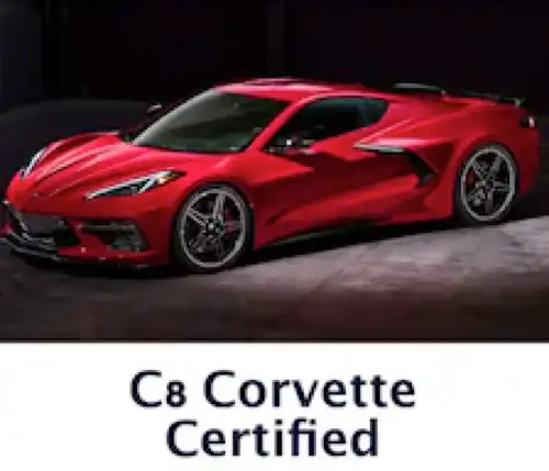 Corvette