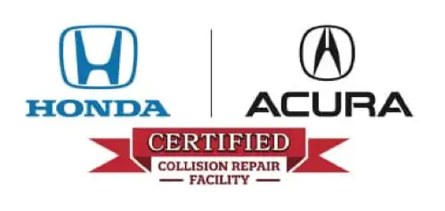 Honda Acura