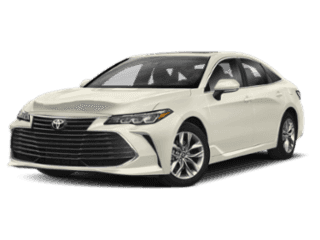 2019 Toyota Avalon
