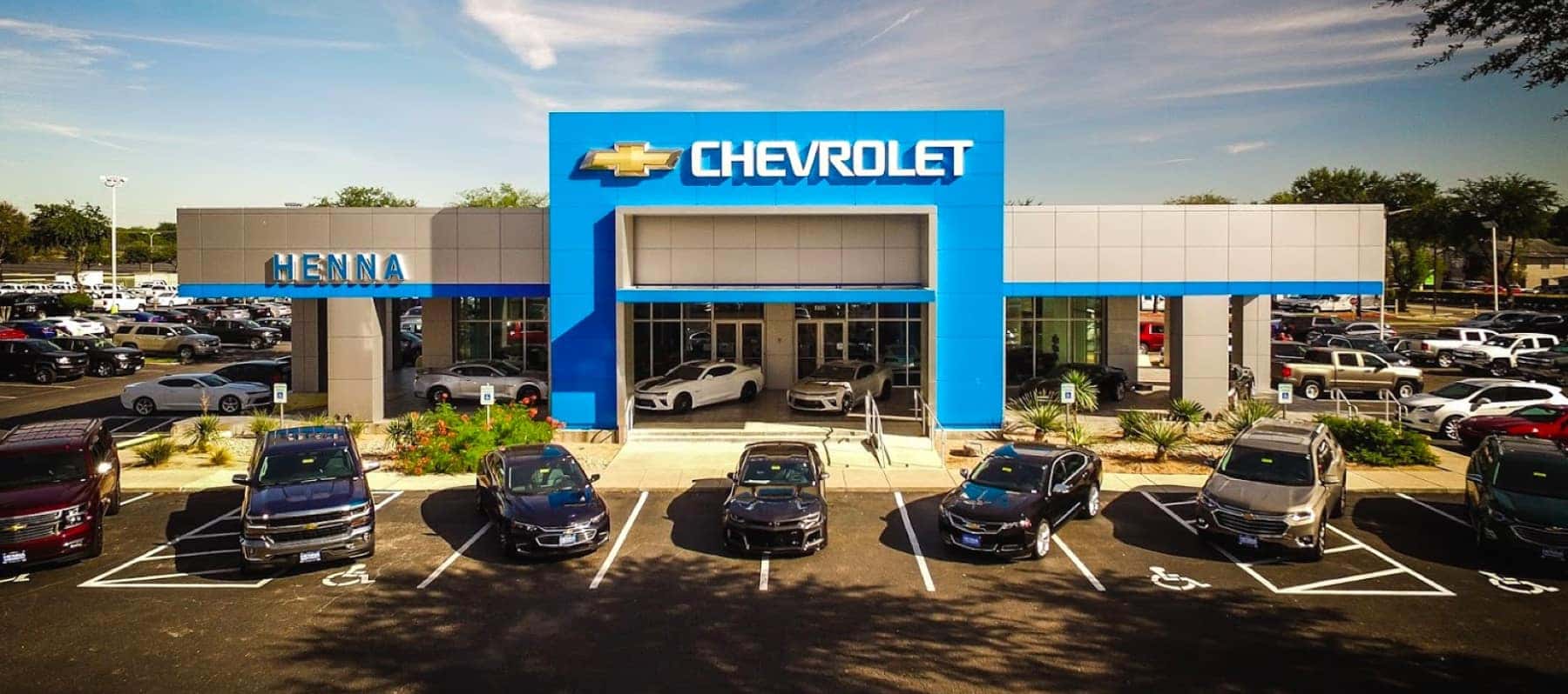 chevrolet dealership cedar park - delfina-brackenridge