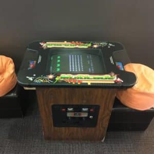 Game-Table