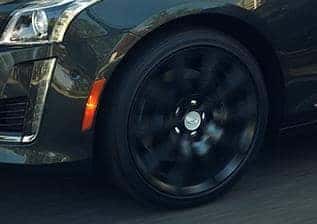 wheels
