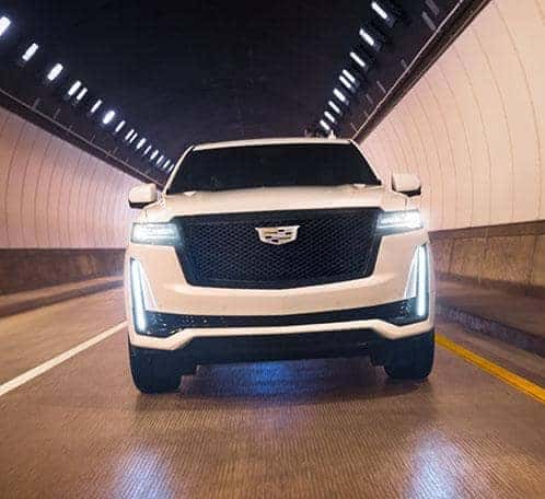 2021-Cadillac-Escalade-Exterior