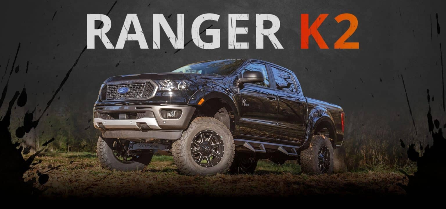 Ranger K2