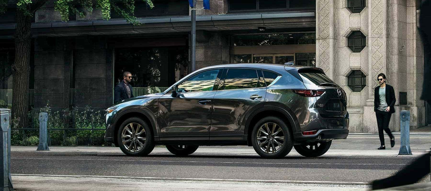 Mazda Cx 5 Specials In Morrow Ga Hennessy Mazda