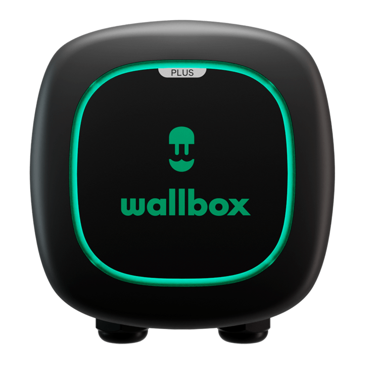 Wallbox Pulsar Charger