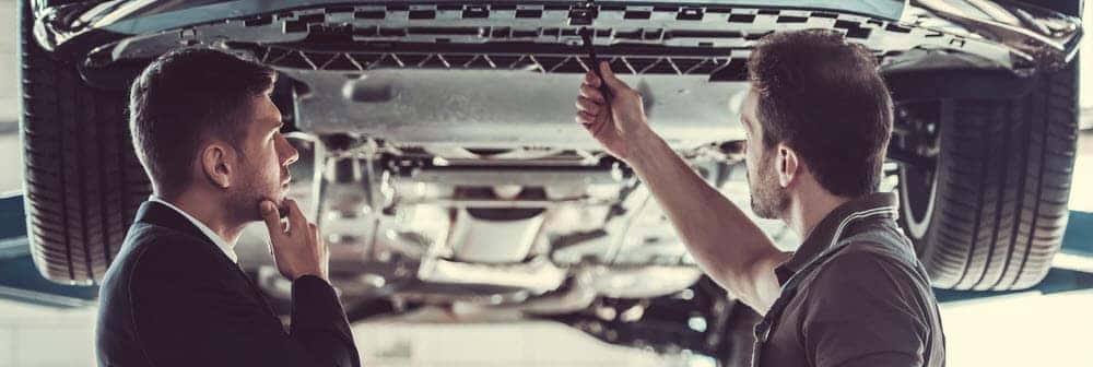 BMW Service near Clinton MS | BMW of Jackson