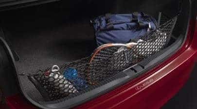 Cargo-Net