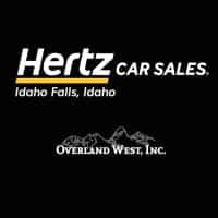 Hertz Car Sales Idaho Falls