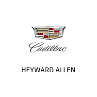 Heyward Allen Cadillac
